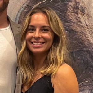 Meet your Posher, Becky